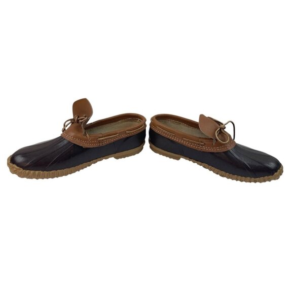*Sorel Duck Shoes Men’s Size 10 Waterproof Outdoor Rain Fishermancore Canada main image 9